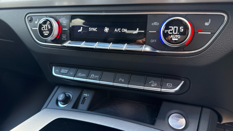 Audi Q5 45 TFSI Quattro S Line 5dr S Tronic Petrol Estate